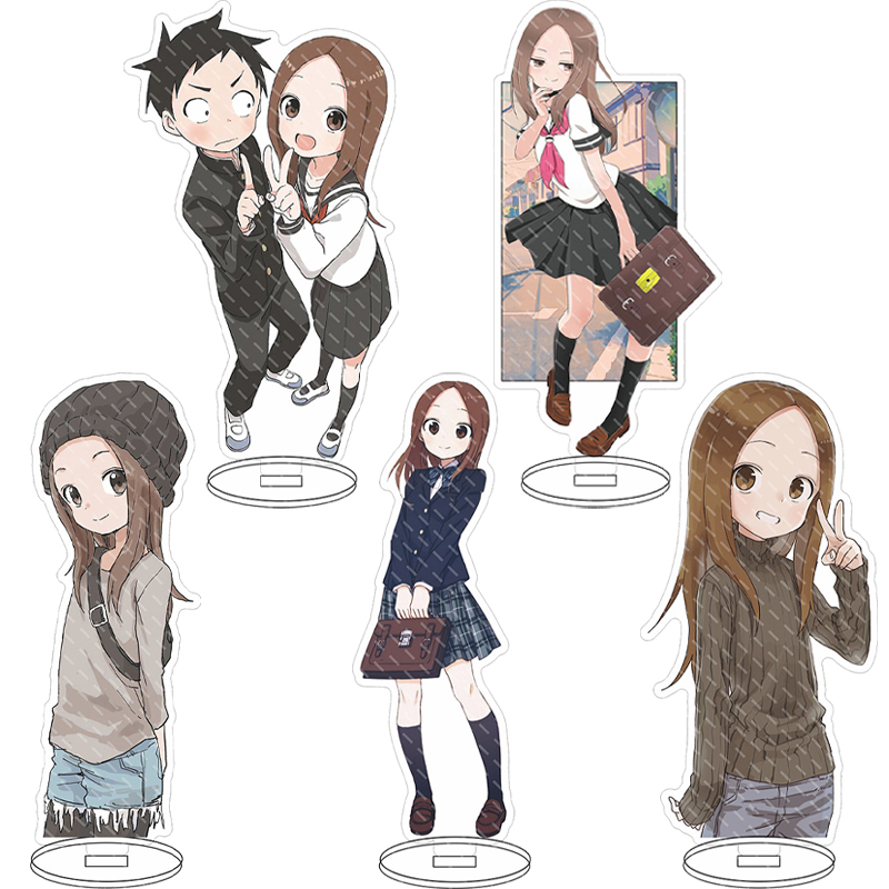 تمثال أنمي بطول 16 سم لشخصية ت - مراجعة Anime Merchandise Toys وسعره