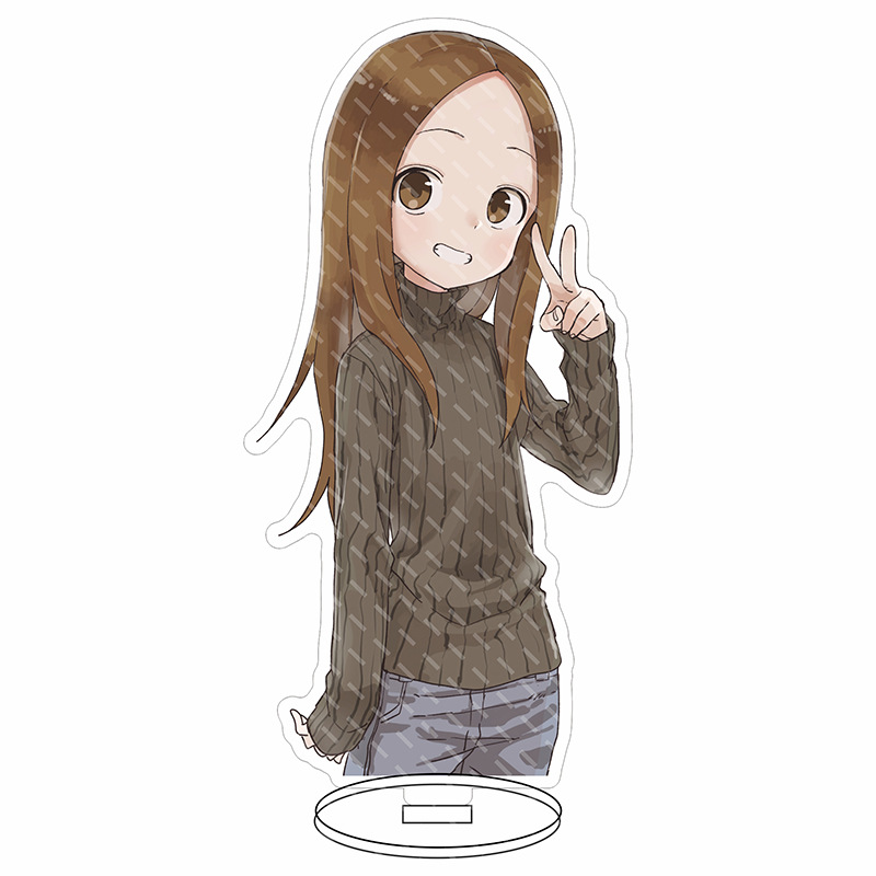 تمثال أنمي بطول 16 سم لشخصية ت - مراجعة Anime Merchandise Toys وسعره