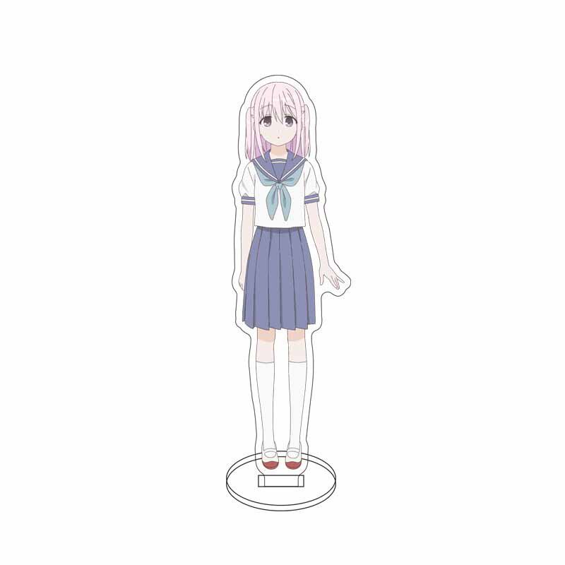 تماثيل أنمي بطول 16 سم لشخصيات - مراجعة Anime Merchandise Toys وسعره