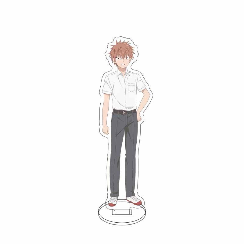 تماثيل أنمي بطول 16 سم لشخصيات - مراجعة Anime Merchandise Toys وسعره