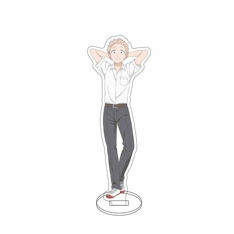 تماثيل أنمي بطول 16 سم لشخصيات - مراجعة Anime Merchandise Toys وسعره