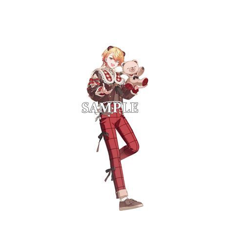 مجسم أكريليك لشخصية أكيتو من أ - مراجعة Anime Merchandise Usa وسعره