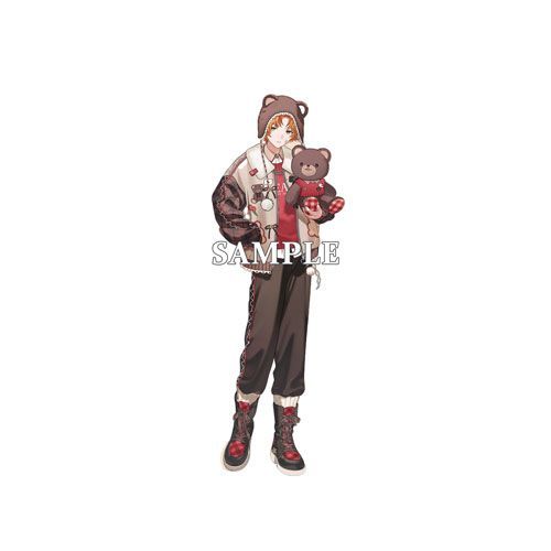 مجسم أكريليك لشخصية أكيتو من أ - مراجعة Anime Merchandise Usa وسعره