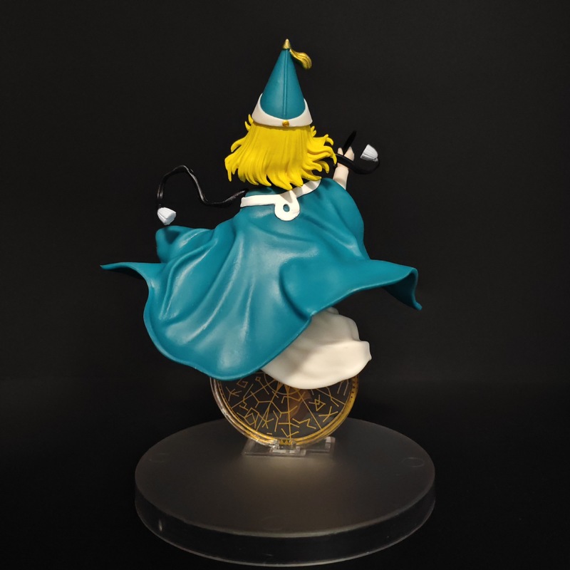 مجسم أنمي أتليرييه أوف ويتش ها - مراجعة Anime Merchandise Usa وسعره