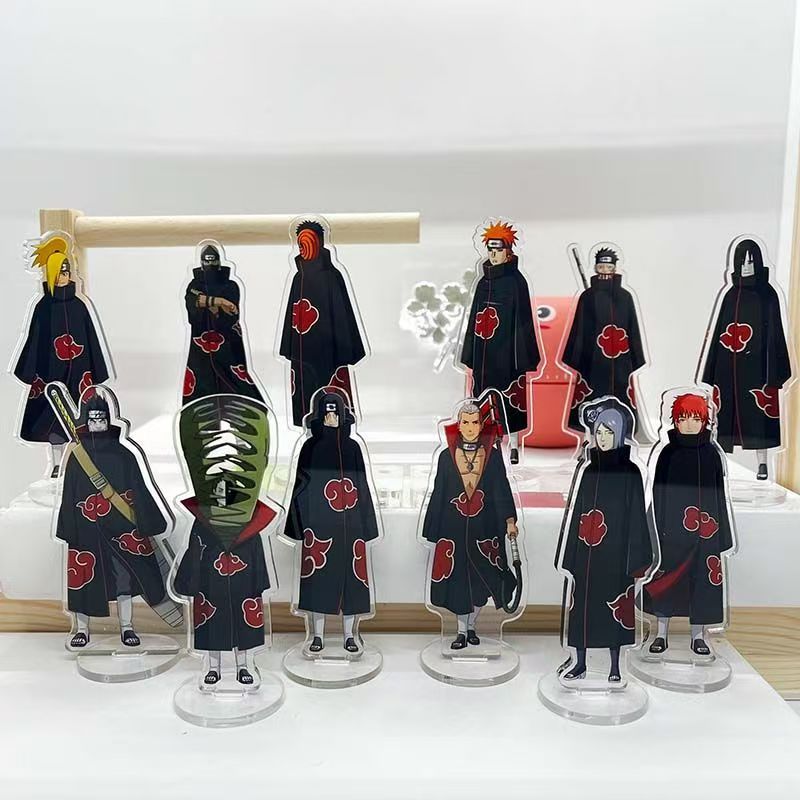 مجسم أكريليك كرتوني لطيف لشخصي - مراجعة Anime Merchandise Usa وسعره