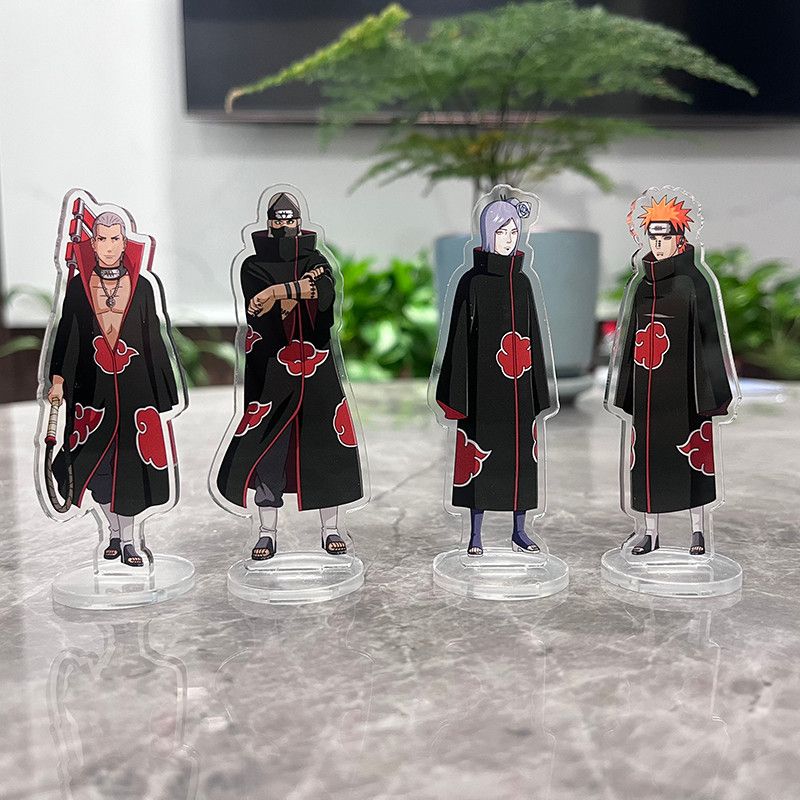 مجسم أكريليك كرتوني لطيف لشخصي - مراجعة Anime Merchandise Usa وسعره