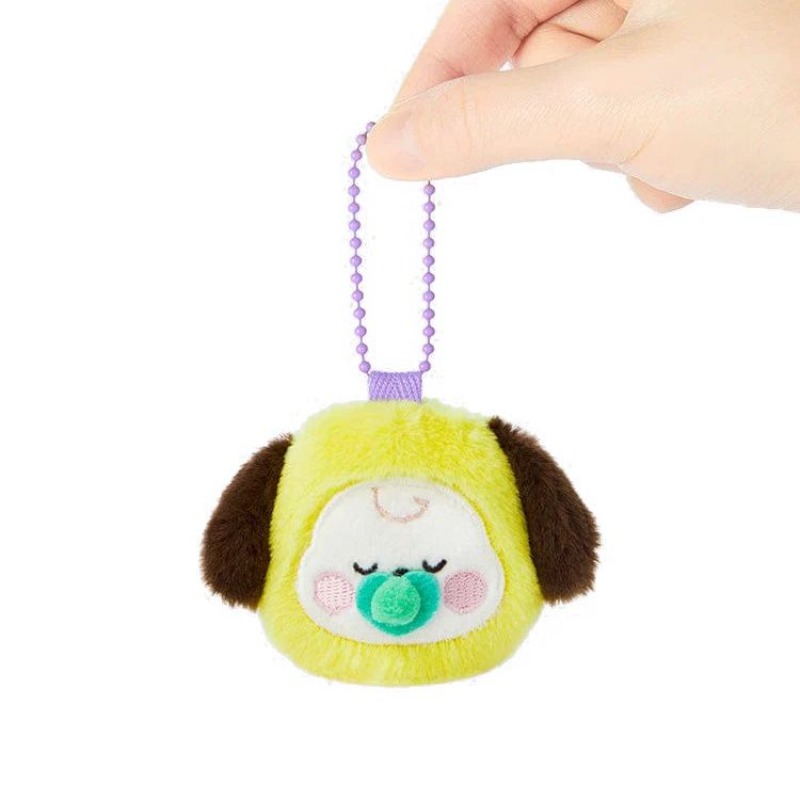 سلسلة BT21 الكرتونية اللطيفة:  - مراجعة Anime Cosplay Merchandise وسعره