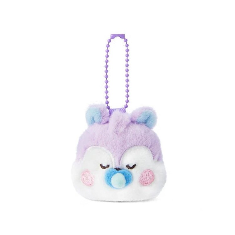 سلسلة BT21 الكرتونية اللطيفة:  - مراجعة Anime Cosplay Merchandise وسعره