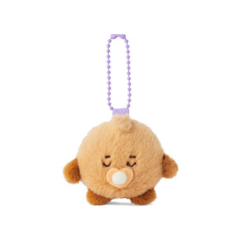 سلسلة BT21 الكرتونية اللطيفة:  - مراجعة Anime Cosplay Merchandise وسعره
