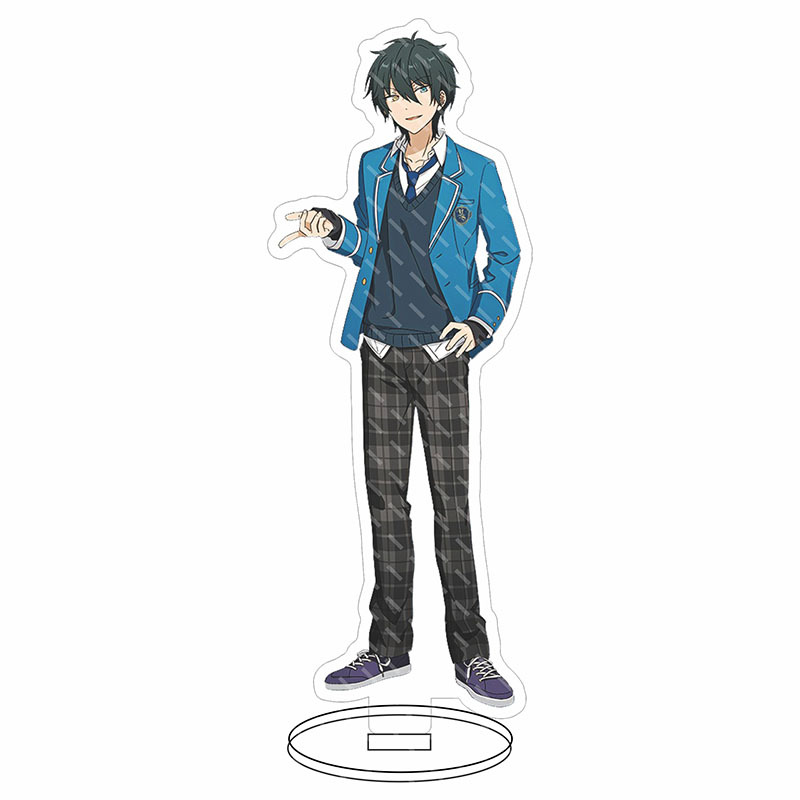 حامل أكريليك للأنمي بطول 16 سم - مراجعة Anime Merchandise Toys وسعره