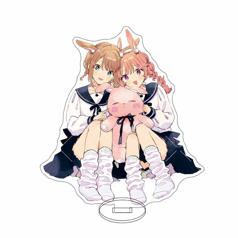 16 سم أنمي ‌ أريد أن أقع في حب - مراجعة Anime Merchandise Toys وسعره