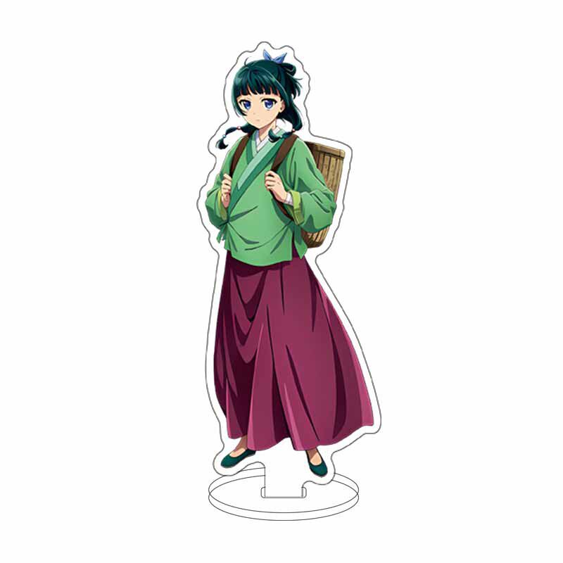 16 سم أنمي ‌ مجسمات كوستوريّا  - مراجعة Anime Merchandise Toys وسعره
