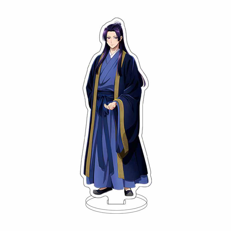 16 سم أنمي ‌ مجسمات كوستوريّا  - مراجعة Anime Merchandise Toys وسعره