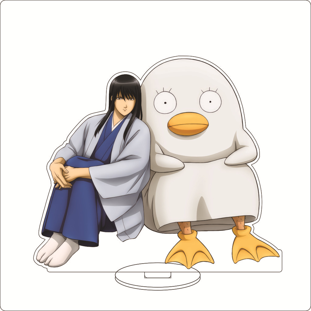 تماثيل أكريليك للشخصيات من أنم - مراجعة Anime Merchandise Toys وسعره