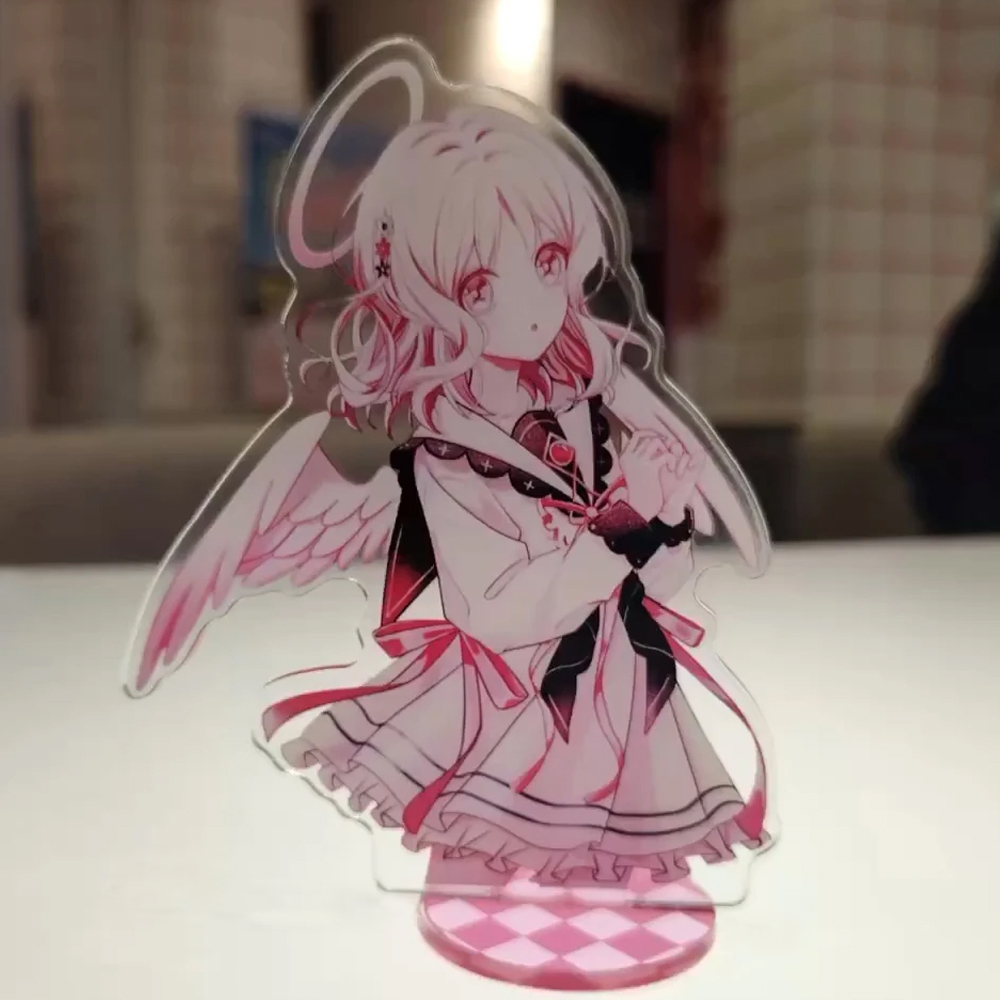 مجسم أنمي DIABOLIK LOVERS كومو - مراجعة Anime Merchandise Toys وسعره
