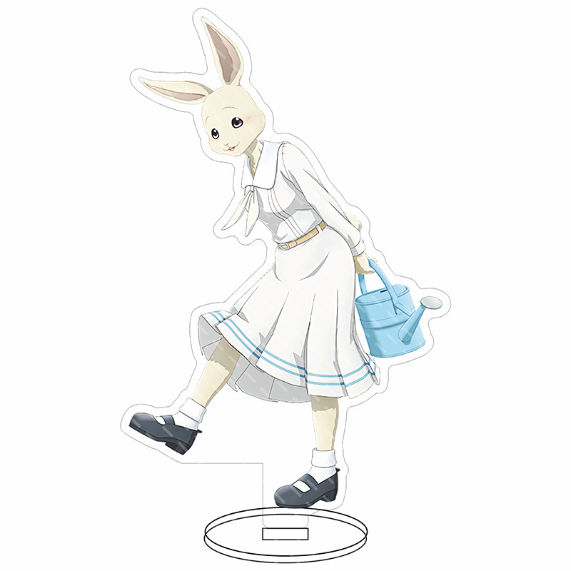 تمثال أنمي بطول 16 سم من سلسلة - مراجعة Anime Merchandise Toys وسعره