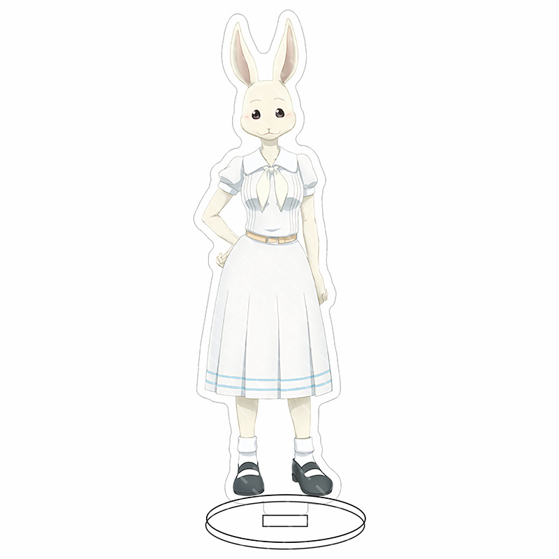 تمثال أنمي بطول 16 سم من سلسلة - مراجعة Anime Merchandise Toys وسعره