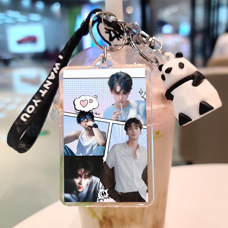 Tian Xuning، سلسلة مفاتيح على  - مراجعة Anime Merchandise Usa وسعره