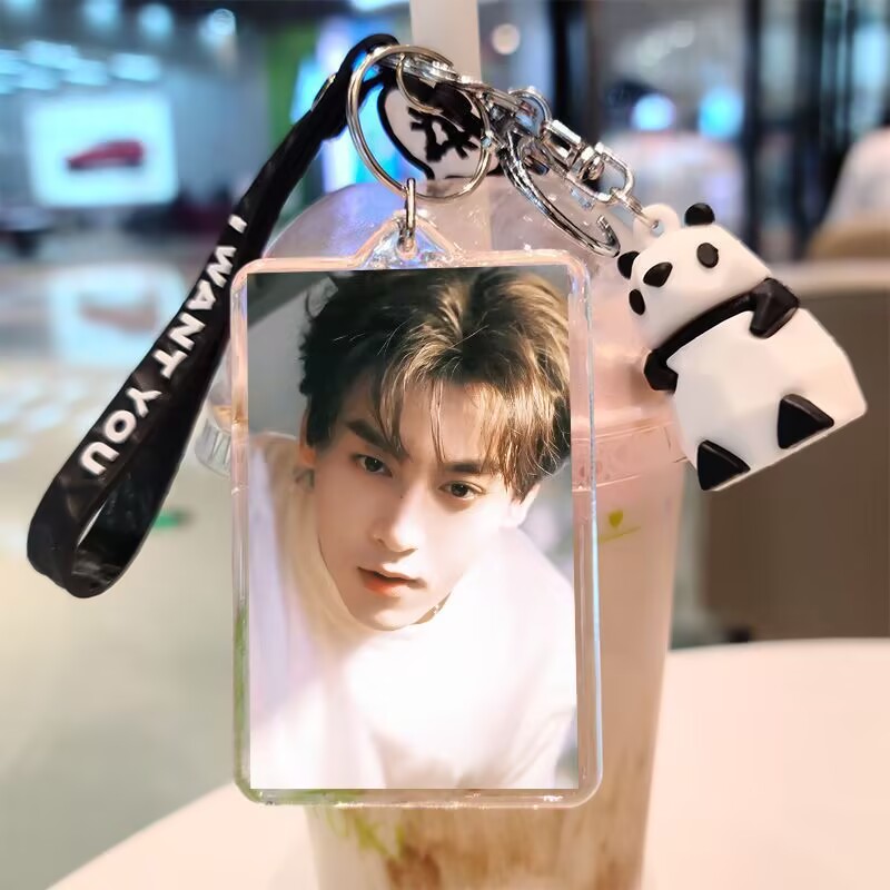 Tian Xuning، سلسلة مفاتيح على  - مراجعة Anime Merchandise Usa وسعره