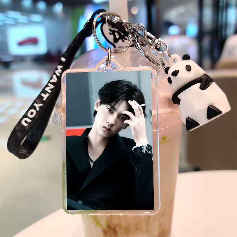 Tian Xuning، سلسلة مفاتيح على  - مراجعة Anime Merchandise Usa وسعره