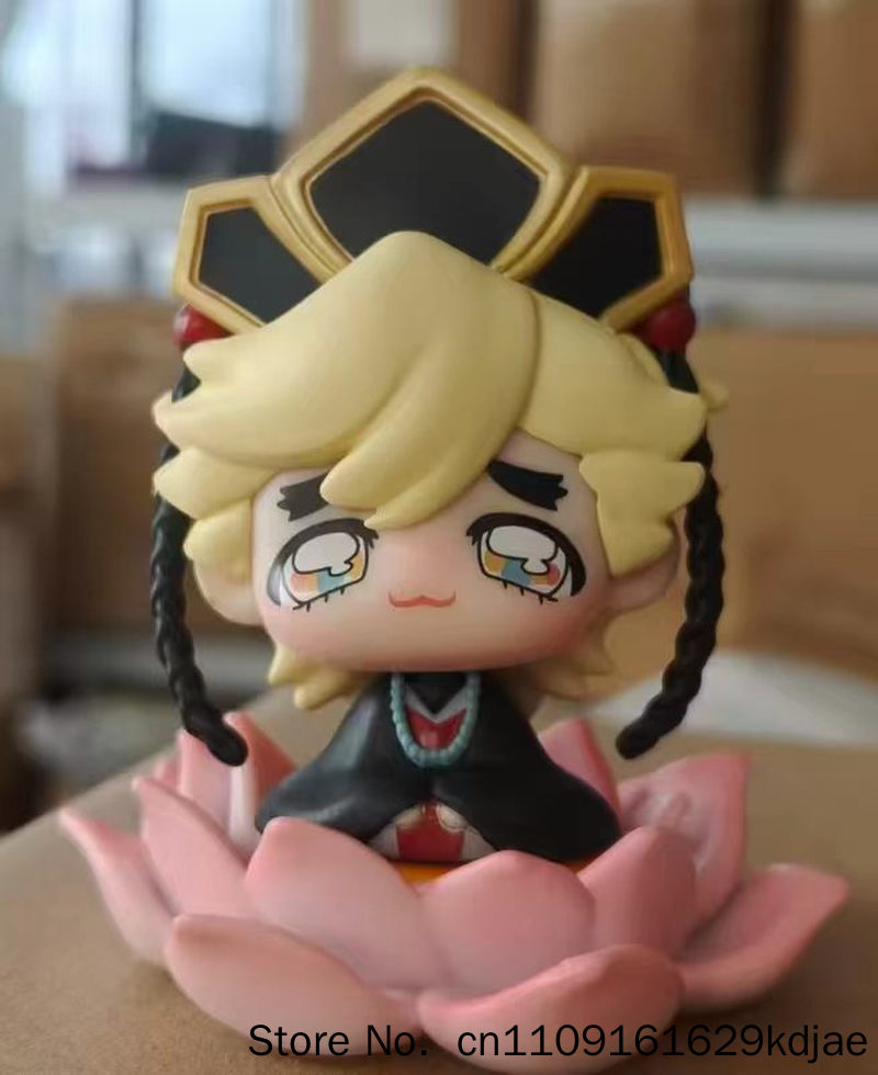 تمثال دوما من أنمي قاتل الشياط - مراجعة Anime Merchandise Usa وسعره