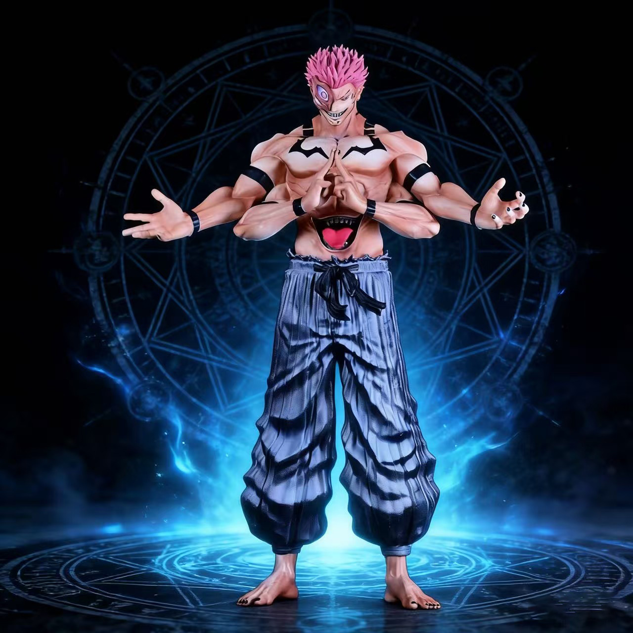 32 سنتيمتر/12.6 بوصة أنيمي Juj - مراجعة Anime Merchandise Toys وسعره