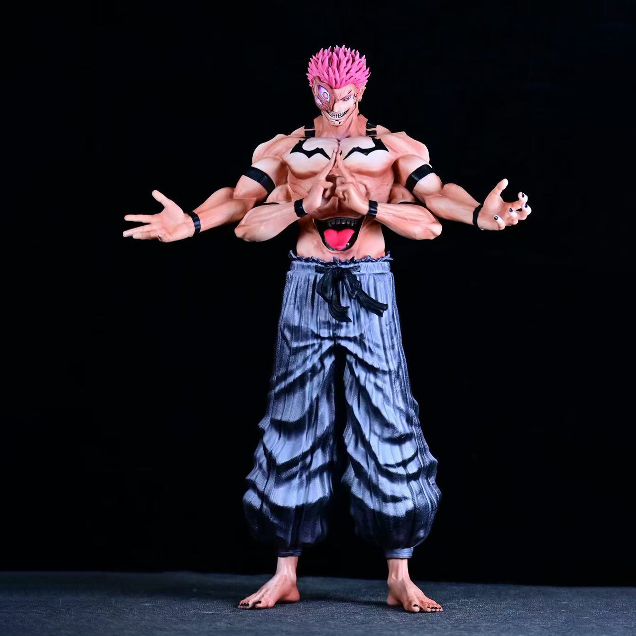 32 سنتيمتر/12.6 بوصة أنيمي Juj - مراجعة Anime Merchandise Toys وسعره