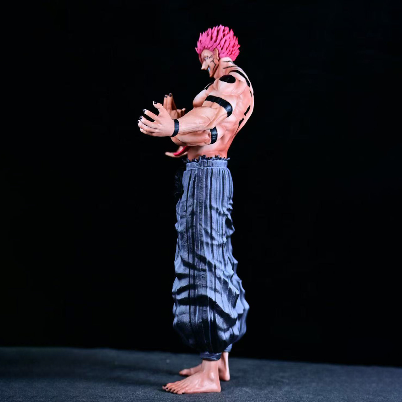 32 سنتيمتر/12.6 بوصة أنيمي Juj - مراجعة Anime Merchandise Toys وسعره